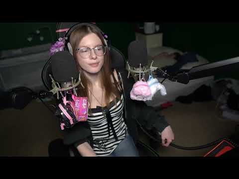 Fancy Small Themed ASMR