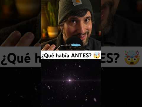 NO ENTENDEMOS EL UNIVERSO 😱