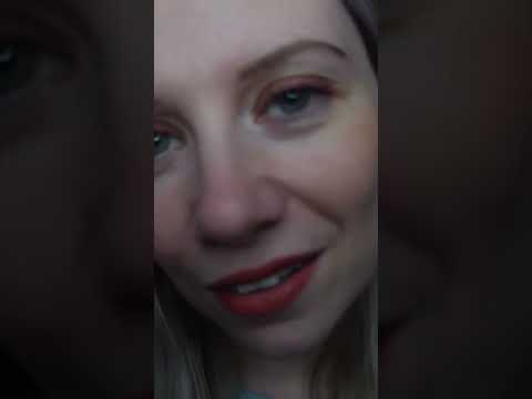 ASMR - The Rain Tells a Story