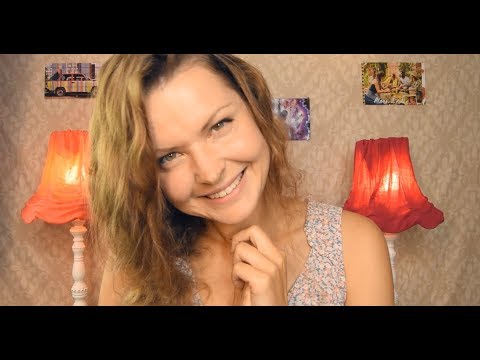 ASMR FRANCAIS ♡ ROLEPLAY COIFFEUR ♡ Salon de coiffure ♡  shampoing, brossage, coupe, spray