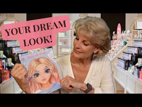 Doing Your Makeup for a Special Event 💄 Soft Spoken ASMR