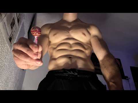 ASMR | Daddy Took and Ate Your Candy