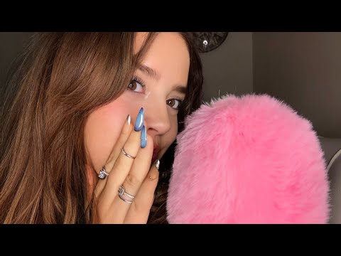 Benimle valiz hazırla 💖 TÜRKÇE ASMR🤍