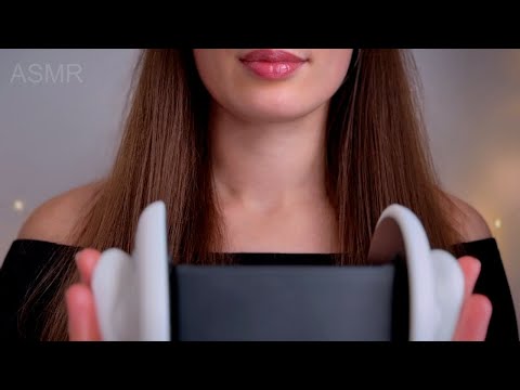 Soothing Ear Oil Massage ASMR