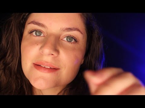 ASMR para quem teve um dia Difícil ❤ Atenção Pessoal com MUITO AMOR envolvido