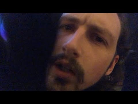 ASMR 1 Minute Face Touching & Inspection (latex gloves sounds) + 30 seconds of bonus guest