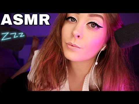 ASMR: LE MEILLEUR SOMMEIL QUE T'AS JAMAIS EU...😍 (je mens pas c'est ultra intense) 💤