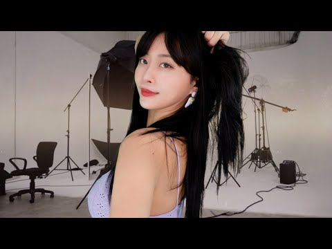 10년 차 탑 아이돌의 실체 RP ASMR