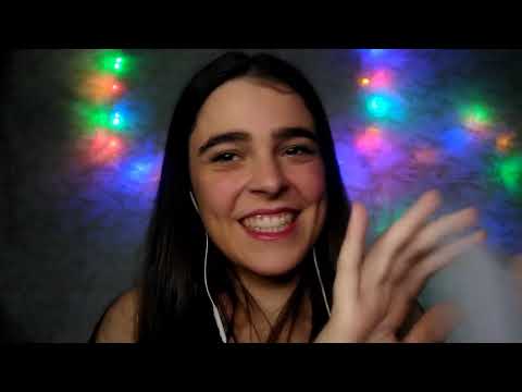 ASMR - Ripping/Tearing Paper Sounds and Paper Sorting Sounds