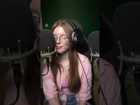 ASMR Humming to YOU  #asmr #relax #shorts