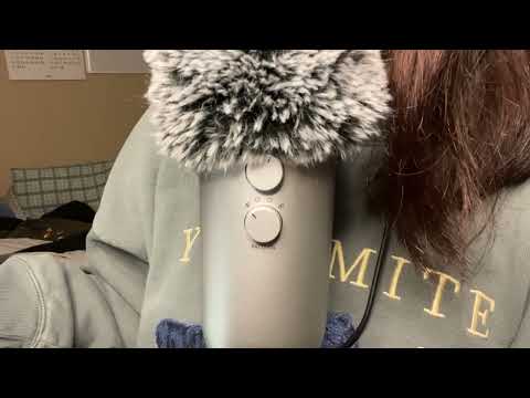 ASMR| Datos Sobre el Sueño