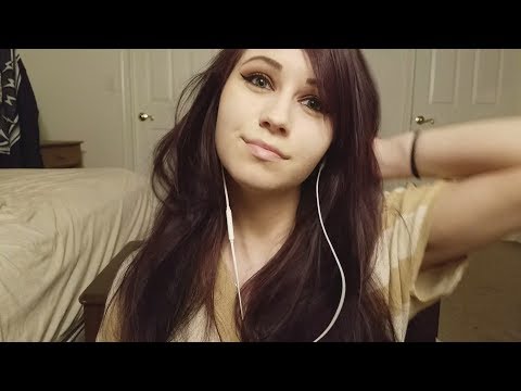 ASMR | Scalp Scratching & Head Massage | No Talking