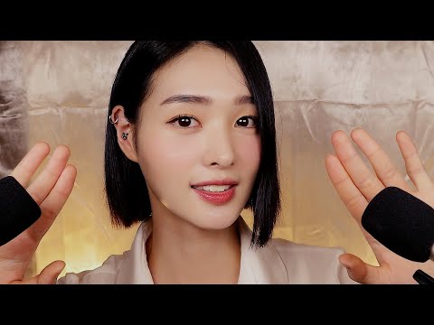 ASMR(Sub) 나의 플레이스테이션 게임 이야기 | My playstation game talking(KR)