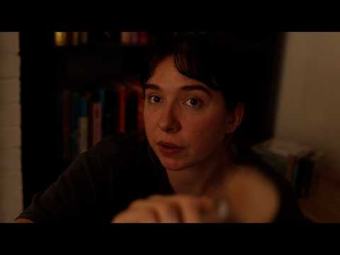 ASMR | Big Sister Takes Care of You After a Hangover (layered sounds, personal attention)