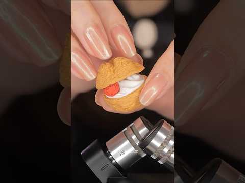 #asmr Gives Your Brain Goosebumps #shorts #asmrshorts