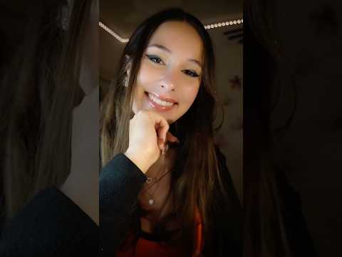 Une docteur un peu bouddhiste 🪷 #asmr #softspoken #eyeexam #asmrfrançais #asmrroleplay