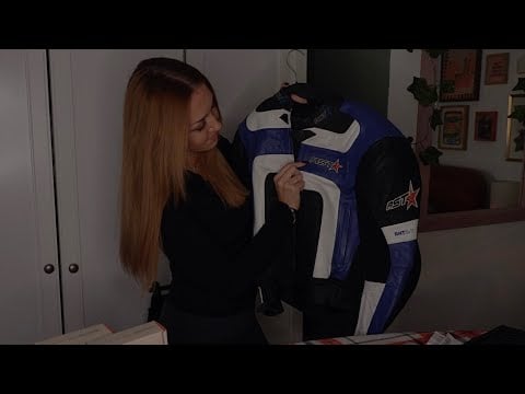 ASMR Clothing Store Check Out RP