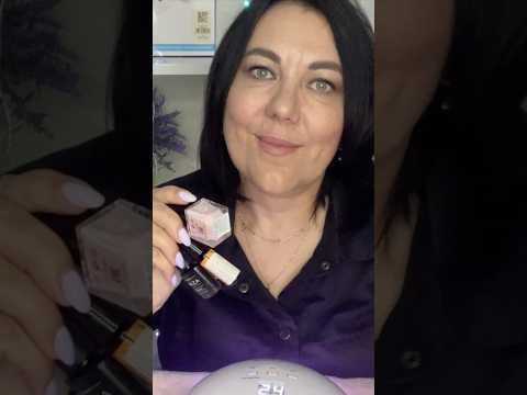 АСМР💅🏻Маникюрный салон💅🏻😴(полная версия на Бусти, пр.Дзен и VK Donut) #asmr#roleplay#shorts