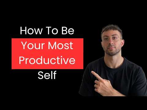 The Best Morning Routine for Men Over 25 (Science-Based)