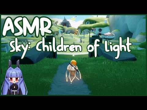 ASMR︱Sky: Children of Light (Valley of Triumph Light Kids)