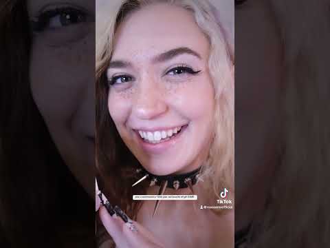 1000 year-old elf girl ♡ *:･ﾟ✧ASMR