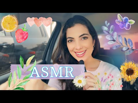 O ASMR sem criatividade 😂 | Sweet Carol