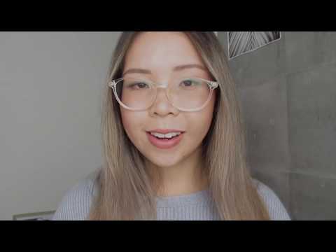 asmr pov I do your makeup ~calm, soft spoken