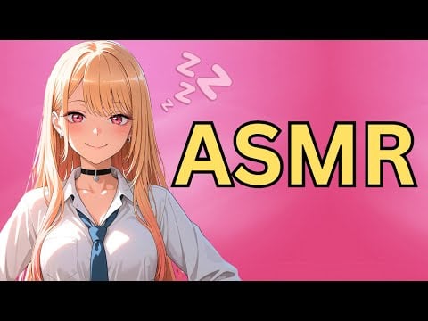 ASMR ⚠️ ULTRA EAR LICKING 😽 (EXTREME TINGLES + INSTANT SLEEP)