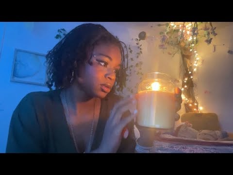 Crazy Ex Kidnaps You Role Play 🔪🩸|ASMR|