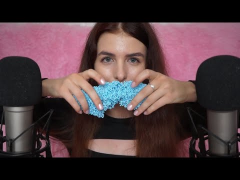 ASMR for INTENSE TINGLES ⚡