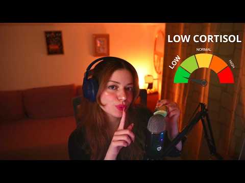 ASMR : Tu n'auras jamais été autant détendu (sons de pluie, orage, vent, vagues...)