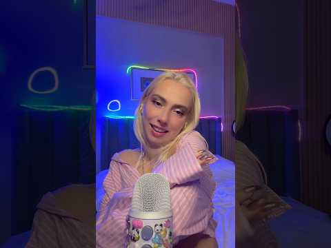 asmr #asmrsounds #asmrvideo #relaxing #sleep #tingles