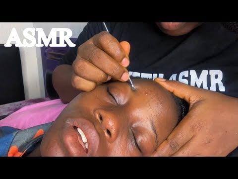 ASMR✨Let Me Help You Relax Tonight My Dear