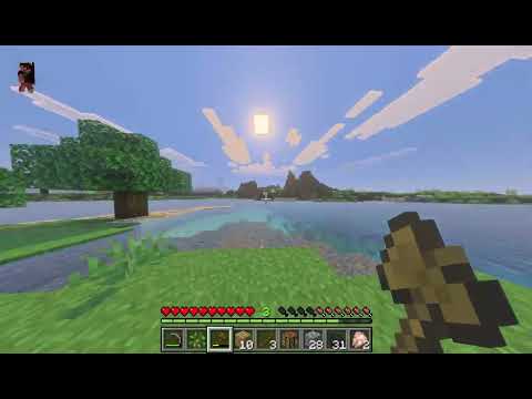 Minecraft: Survival Series Ep.1