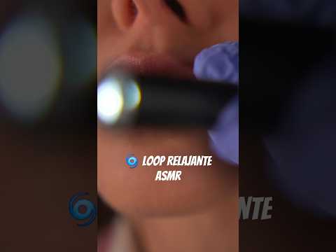 ASMR Respira profundo y disfruta del loop 🌀 #asmr #shorts #loop