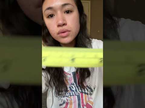 ASMR Fast Tape Measure Sounds!