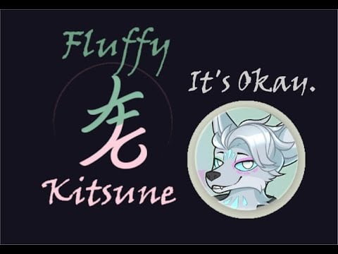 [ASMR] Kitsune helps you with winter depression [M4A]