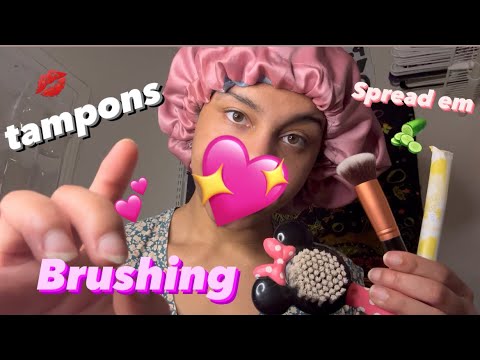 ASMR  - Best Triggers