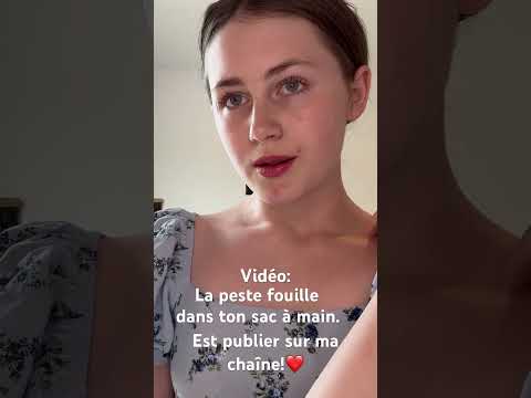 Je t’invite à aller voir!!🥰 #relax #asmr #peste #roleplay