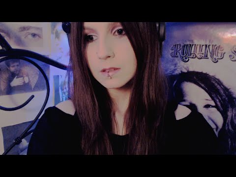 [ASMR] Binaural Covering/Touching Your Ears (No Talking)