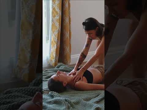 Soul Touch Therapy for Women