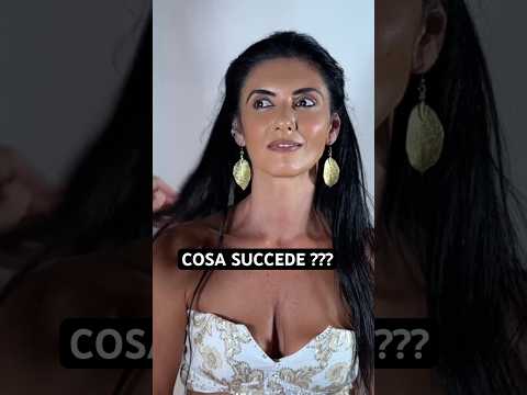 LUCI IMPAZZITE 😅 ASMR BLOOPERS #realpersonasmr #behindthescenes #bloopers