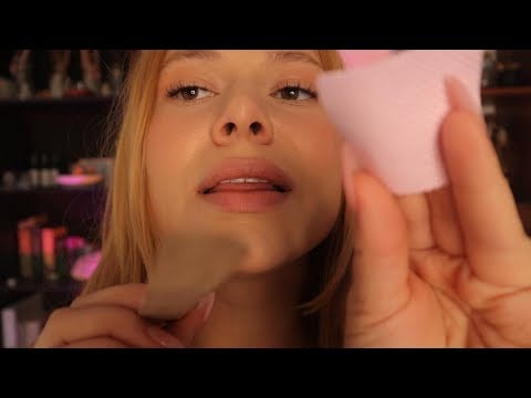 ASMR para cuando necesites que alguien te APAPACHE Y CUIDE 💙💤