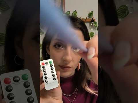 ASMR What Number is This? TELL ME NOW !!