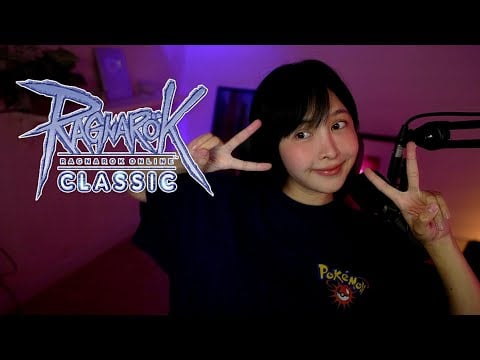 Ragnarok Moonlight | เก็บเวล เปิดไข่ เส้นทางสู่หลอดไนท์อันแสนยาวไกล