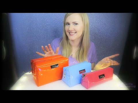 •○• Sassy Masha Haul •○• Soft Spoken / ASMR / Show-n-Tell