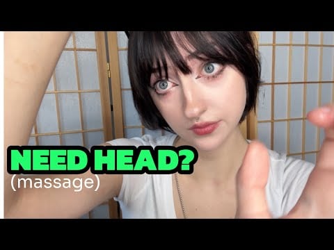 Kenalialuv ASMR - All videos @ The ASMR Index