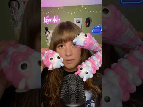 I Have a Confession To Make...😞#asmr