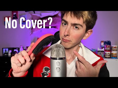 Top 10 Rarest ASMR Triggers to Help You Relax
