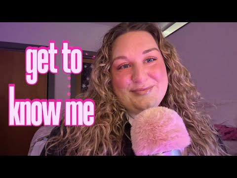 ASMR | Q+A for 15k! 🎉